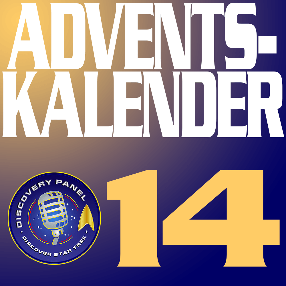 Adventskalender #14: Virtual Insanity