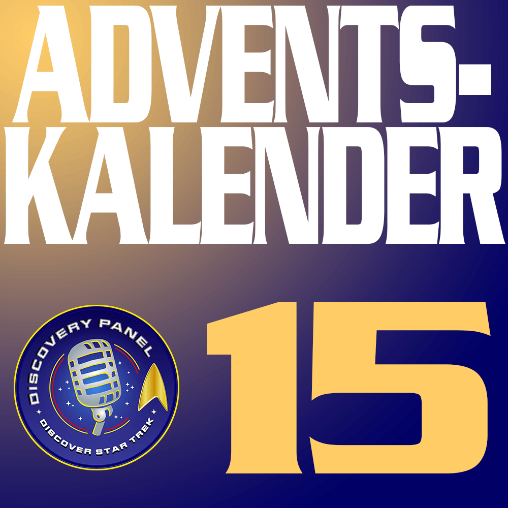 Adventskalender #15: GREENPEACE!!!!