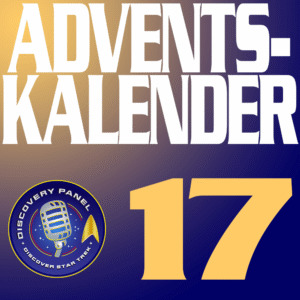 Adventskalender #17: Was fehlt...
