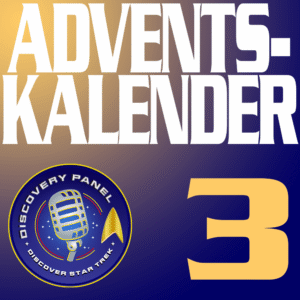 Adventskalender #03: Premium Service Podcast