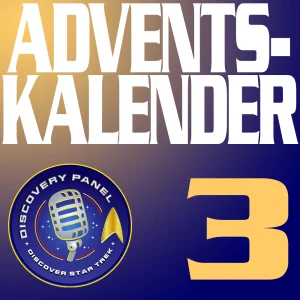 Adventskalender #03: Premium Service Podcast