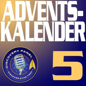 Adventskalender #05: Lower Gags