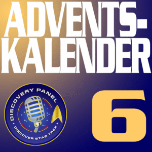 Adventskalender #06: Prima Disco Lesung