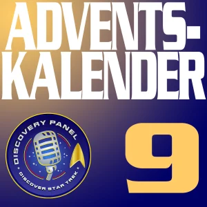 Adventskalender #09: Süße Mandel