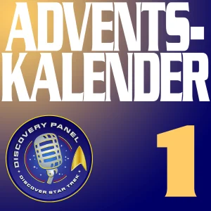 Adventskalender #01: Ouvertürchen