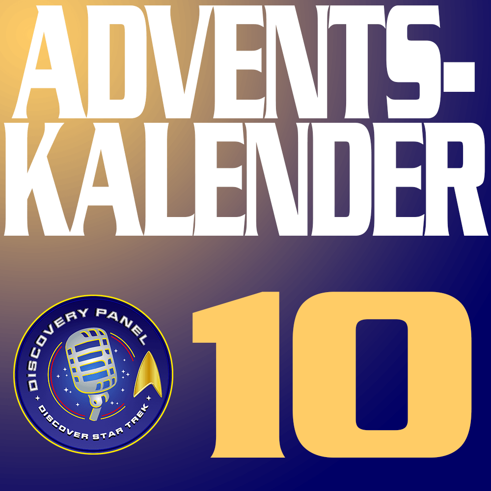 Adventskalender #10: Unlösbar seine Mudda