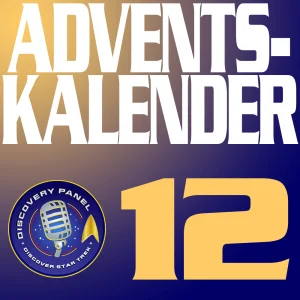 Adventskalender #12: Wir gehen über Grenzen