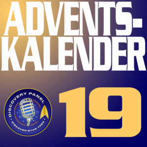 Adventskalender #19: Kira ist der Esel