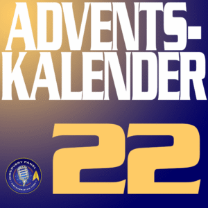 Adventskalender #22: Echsorzismus