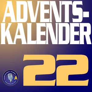 Adventskalender #22: Echsorzismus