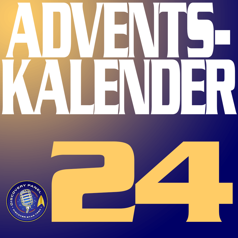 Adventskalender #24: Wet Wet Wet!