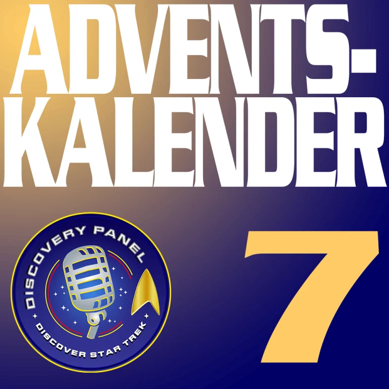 Adventskalender #07: Der lange Weg zum Jahresende