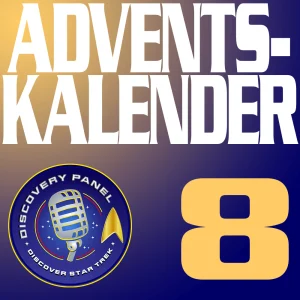 Adventskalender #08: Auf dem Mountain of Entertainment