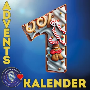 Adventskalender #01: Gabenteller