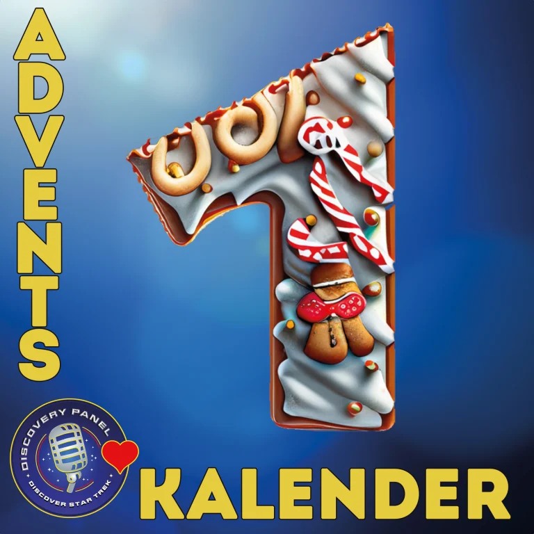Adventskalender #01: Gabenteller