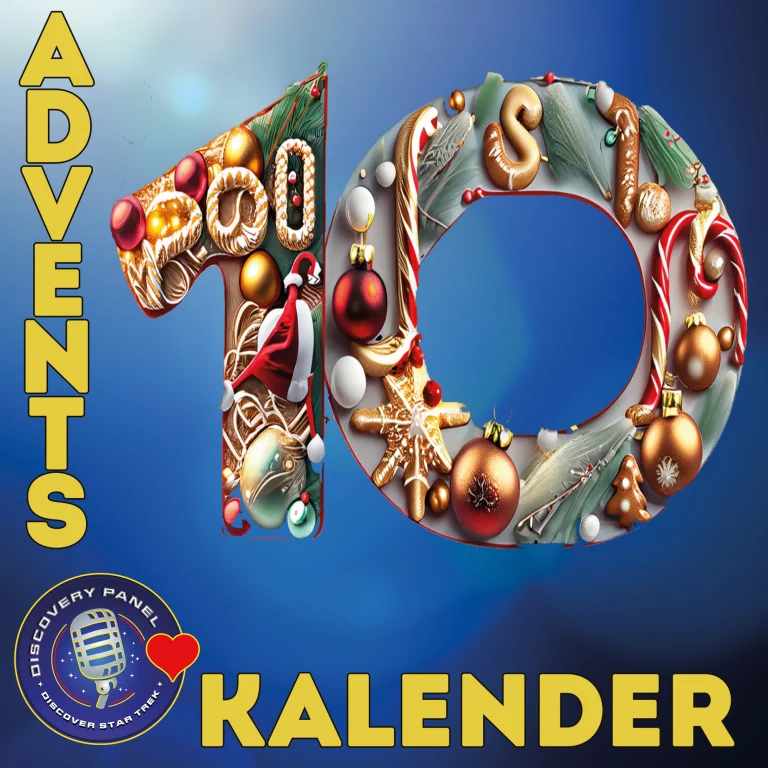 Adventskalender #10: Schlangenpfiff