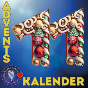 Adventskalender #11: Bon fromage