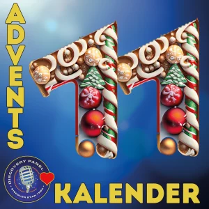 Adventskalender #11: Bon fromage