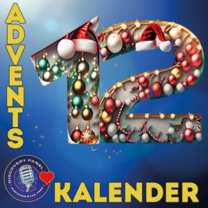 Adventskalender #12: Schrei deine Box an!