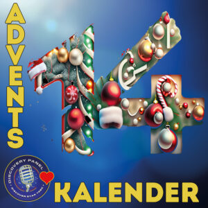 Adventskalender #14: Schätzing vs. Precht