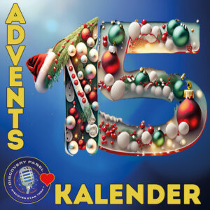 Adventskalender #15: Ein inneres Leuchten