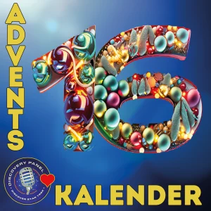 Adventskalender #16: Erotischer Nachtschweiß