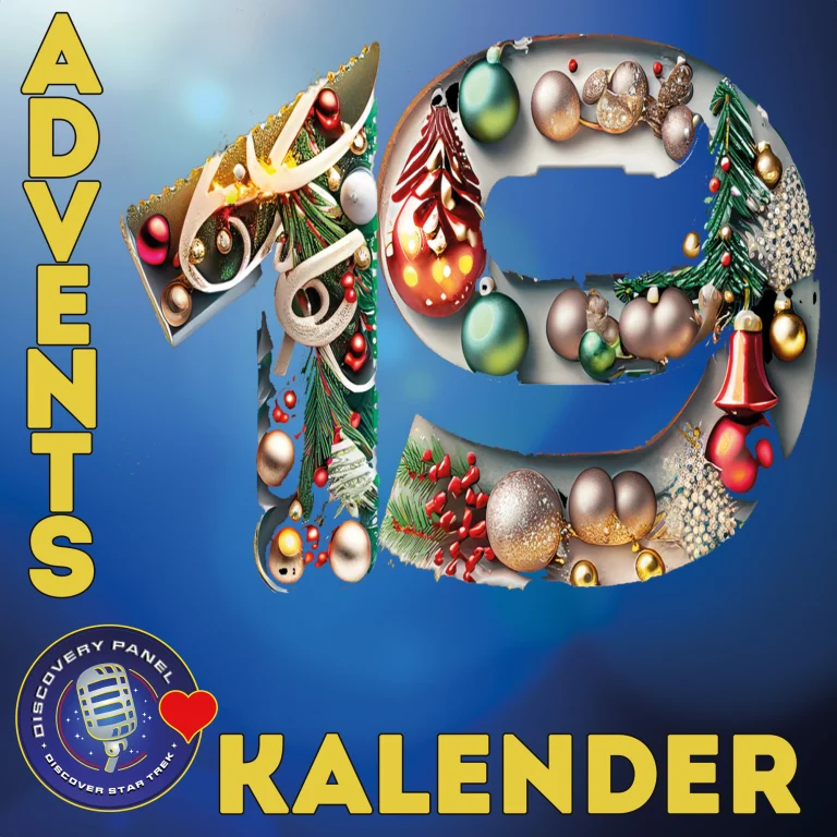 Adventskalender #19: Das große Fressen - Die Fortsetzung