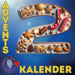 Adventskalender #02: Tafelschlaf