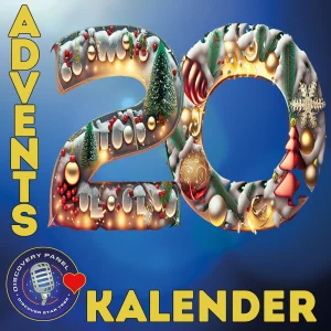 Adventskalender #20: Rätselnachten