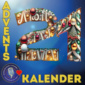 Adventskalender #21: Omnipotent