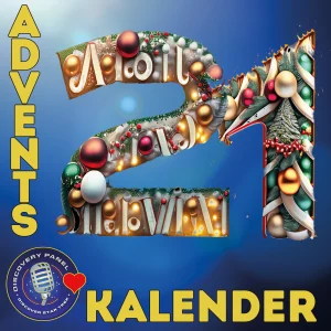 Adventskalender #21: Omnipotent