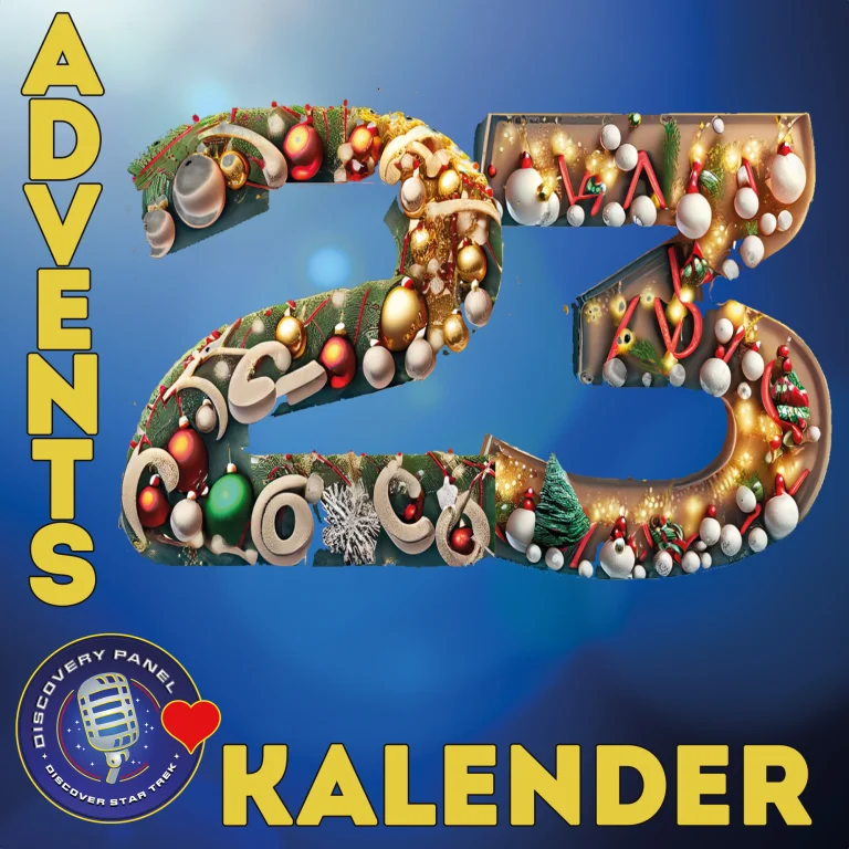 Adventskalender #23: Schuss zum Schluss
