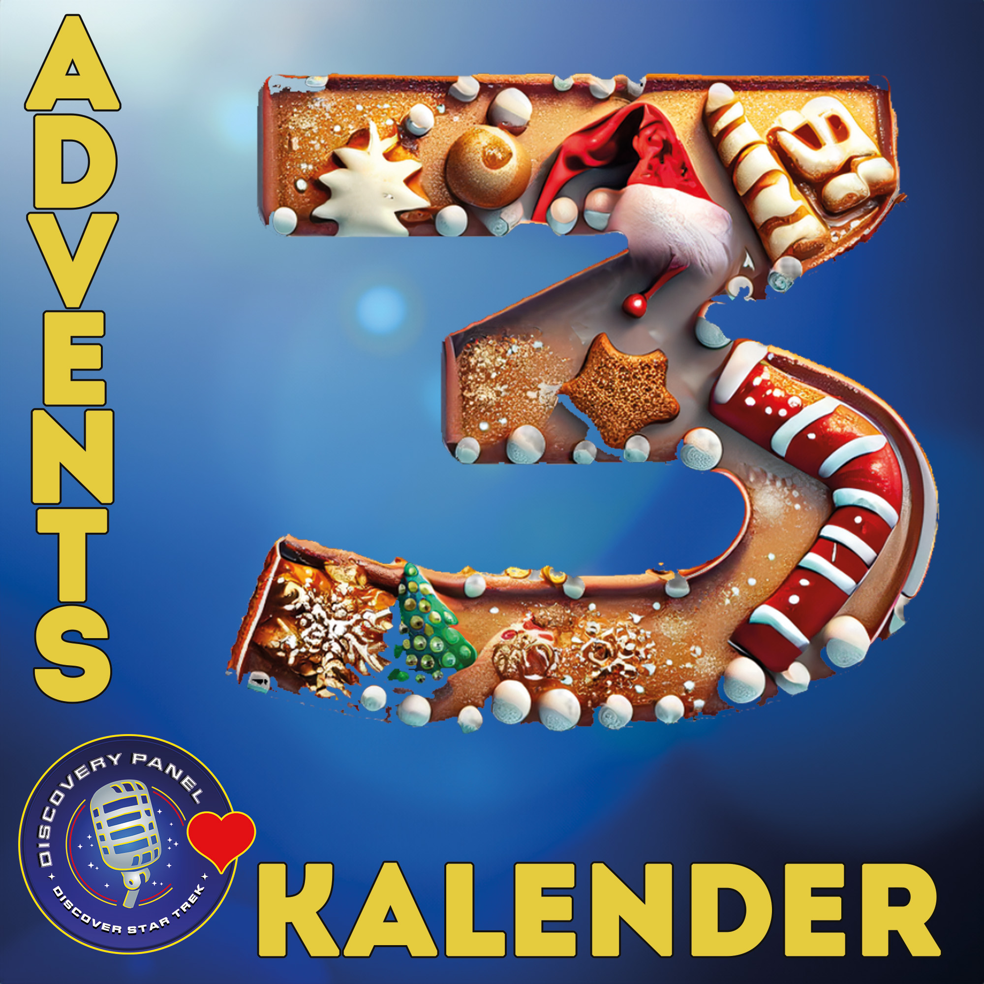 Adventskalender #03: Trivial