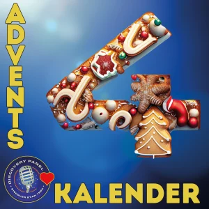 Adventskalender #04: Bildungsburger