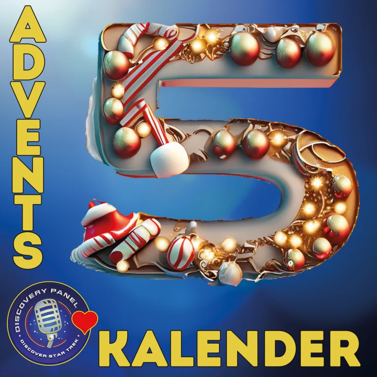 Adventskalender #05: Fett, Boba!!