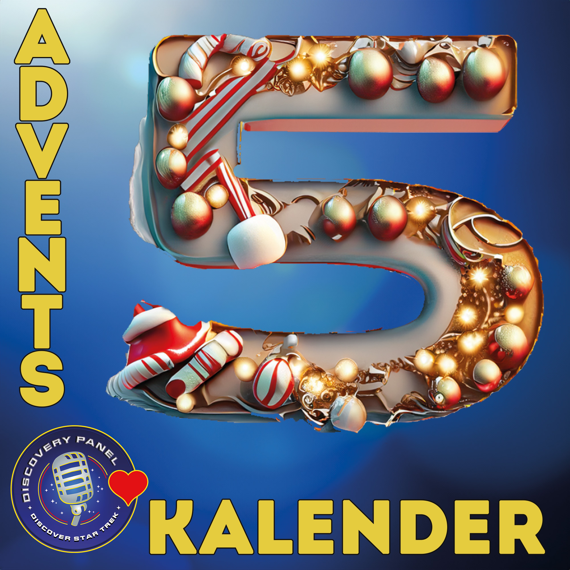 Adventskalender #05: Fett, Boba!!