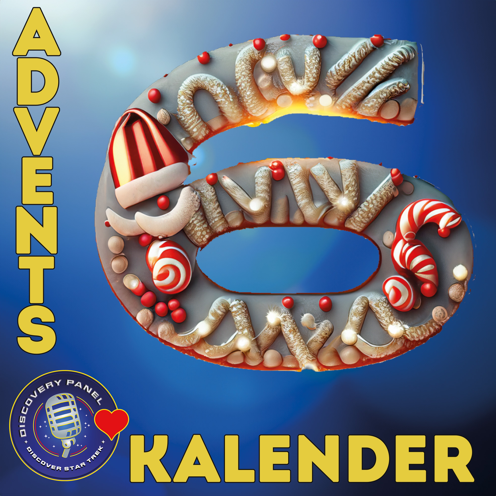 Adventskalender #06: Mit dem Podbus nach Cottbus!