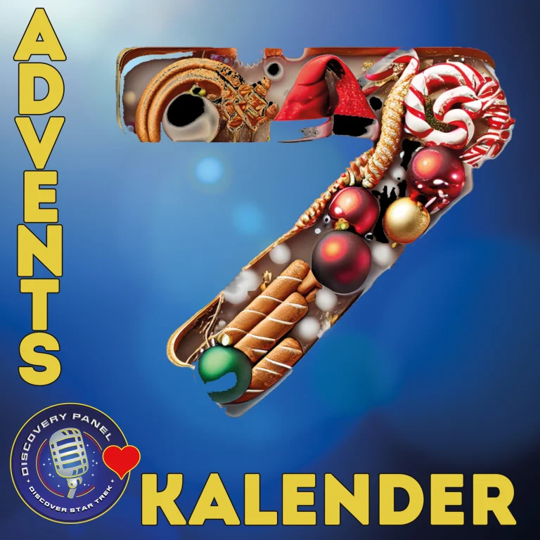 Adventskalender #07: Nackt podcasten auf der Autobahn