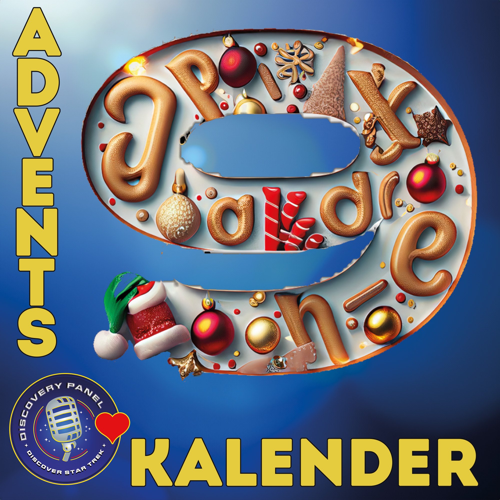 Adventskalender #09: Möbel