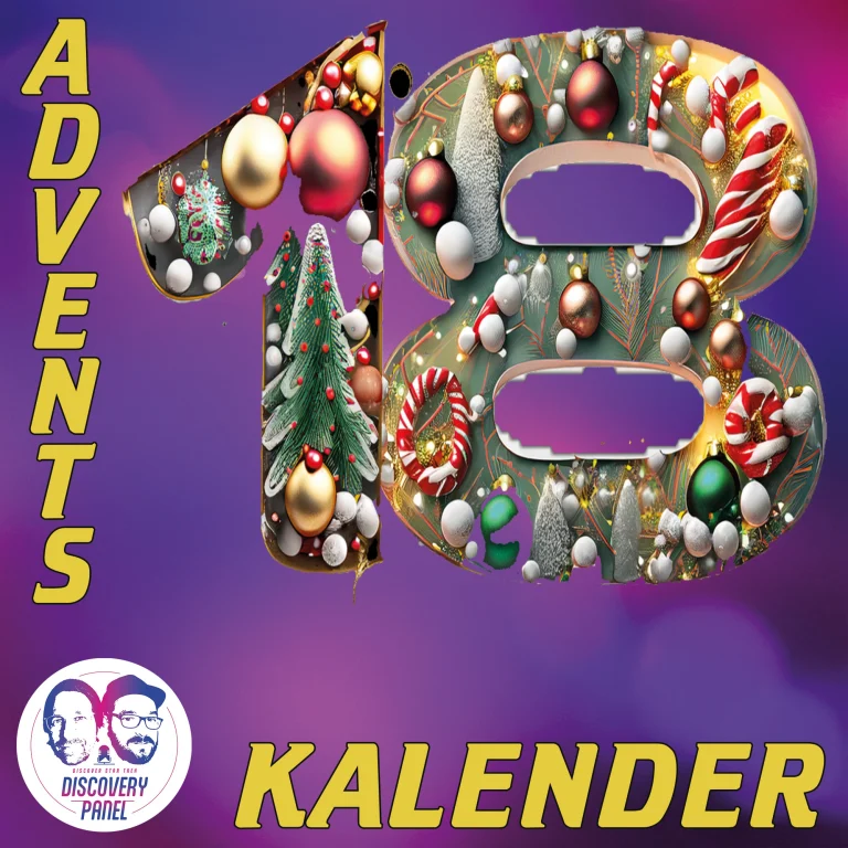 🎄 Adventskalender Folge #18: „Wir haben gestern vergessen!“ 🕰️✨