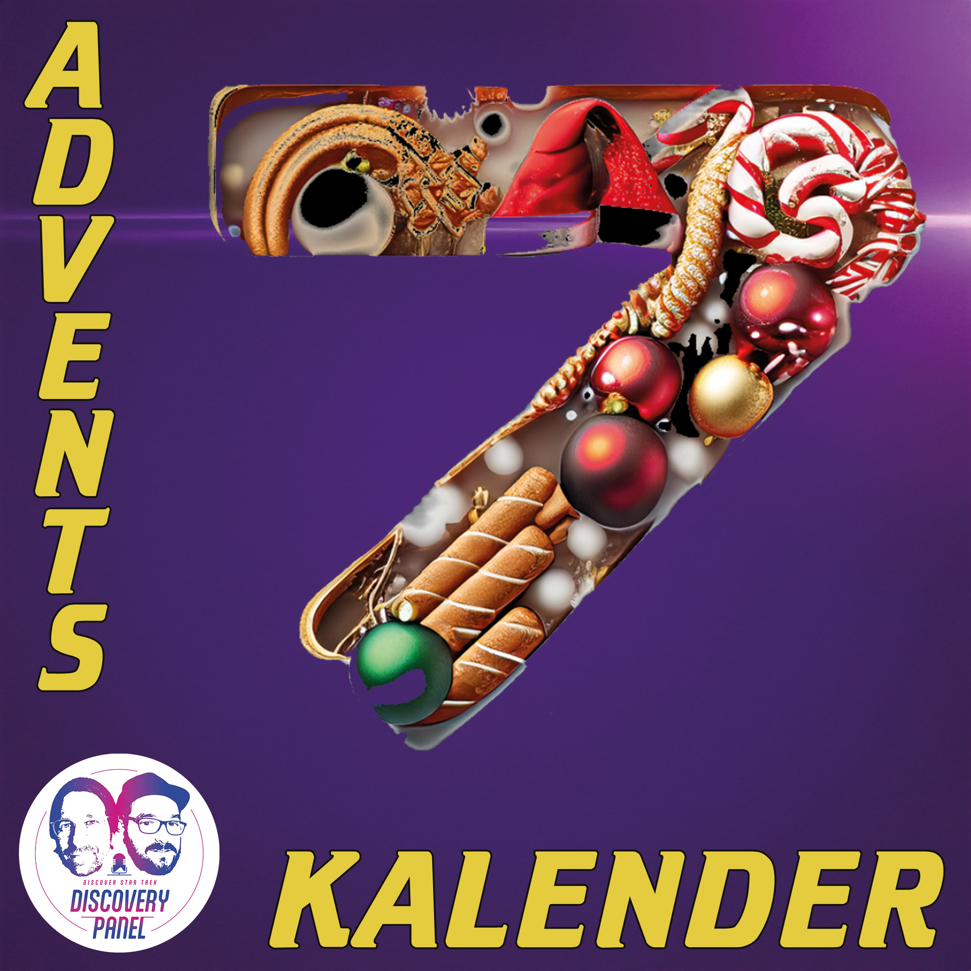 🎄 Adventskalender #07: „Lecker statt Logik“ 🎅✨