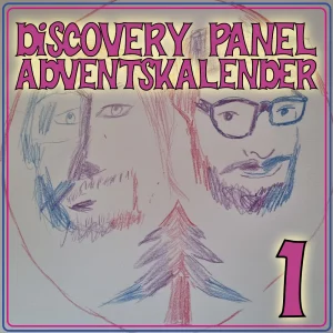 🎄Adventskalender #01: Advent, Advent, das Mischpult brennt