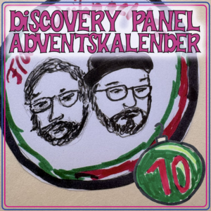 🎄Adventskalender #10: Knackige Lümmel im Liebessenf
