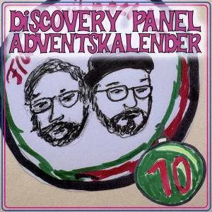 🎄Adventskalender #10: Knackige Lümmel im Liebessenf