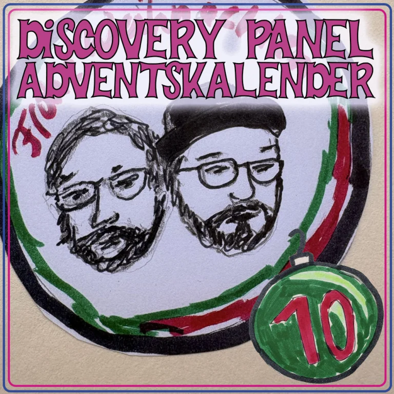 🎄Adventskalender #10: Knackige Lümmel im Liebessenf