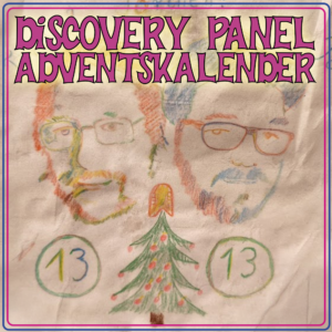 🎄Adventskalender #13: Installiert