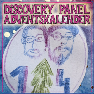 🎄Adventskalender #14: Zehn vorwärts!