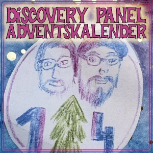 🎄Adventskalender #14: Zehn vorwärts!