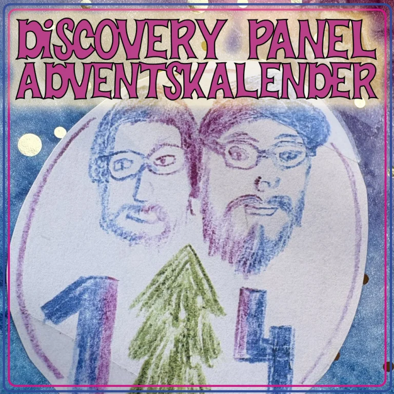 🎄Adventskalender #14: Zehn vorwärts!