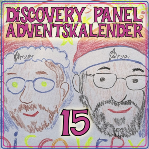 🎄Adventskalender #15: Ich bin kein Fan, muss ich sagen!